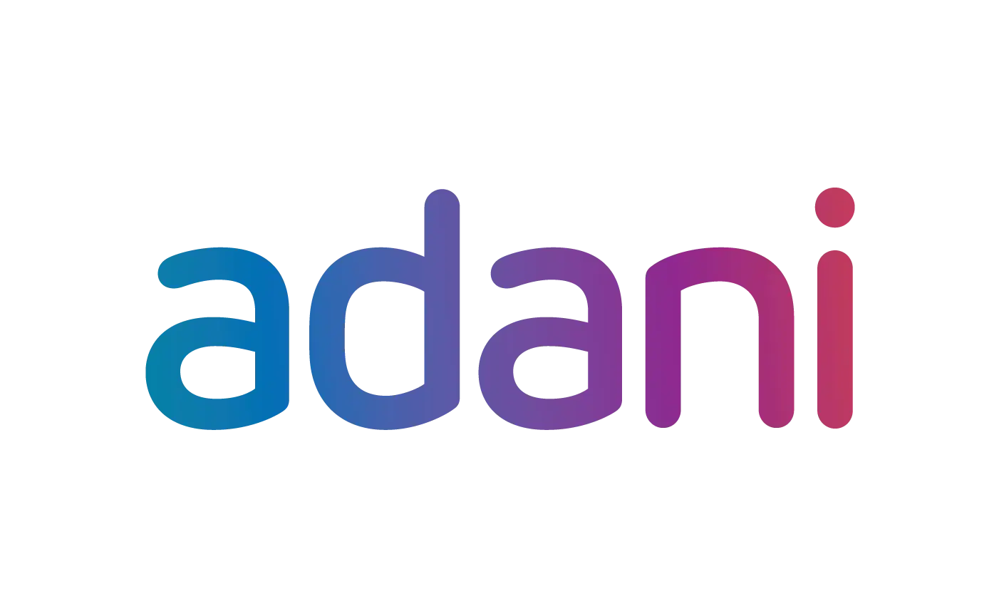 adani logo india
