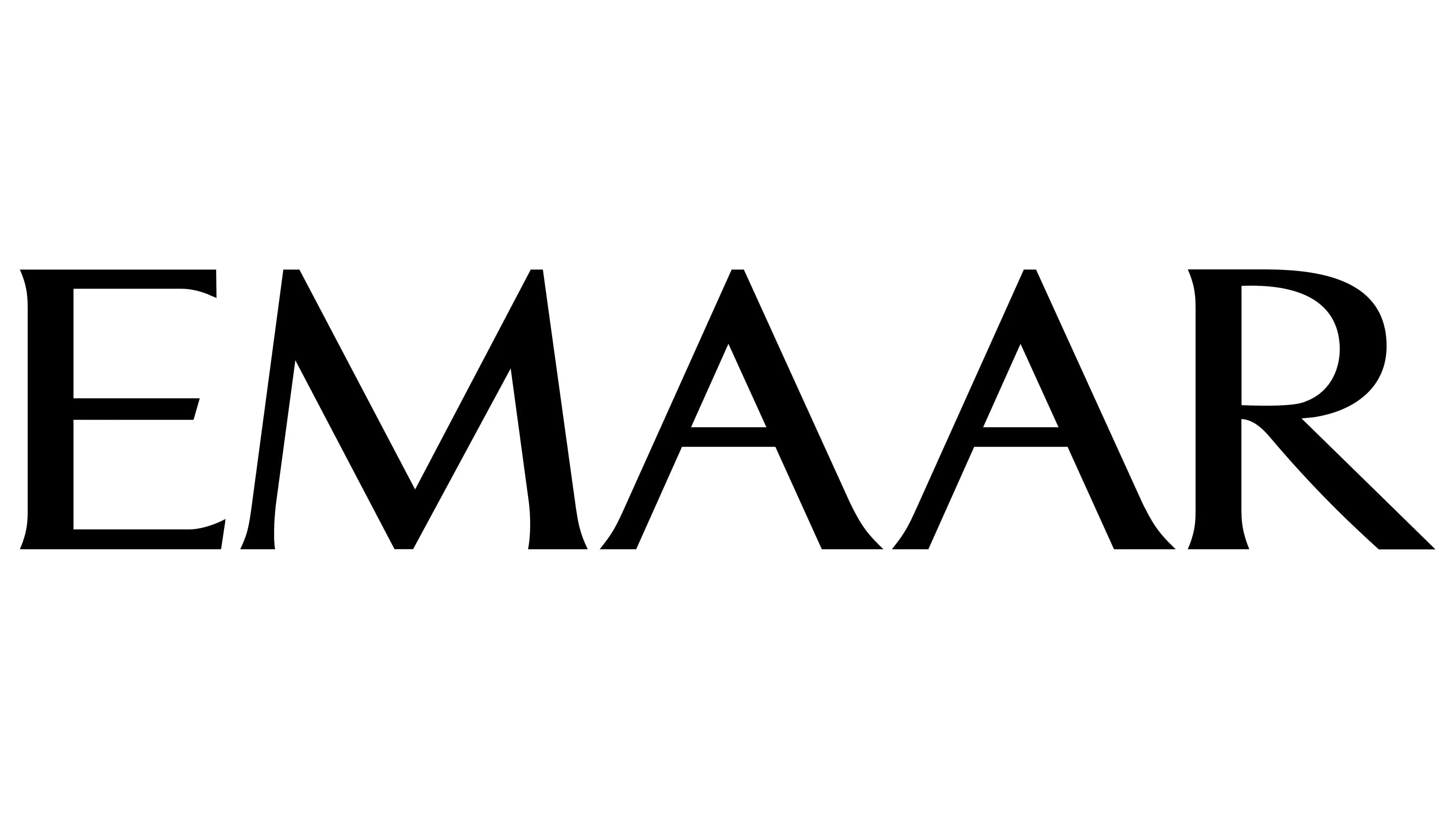 emmar logo first brick consulting