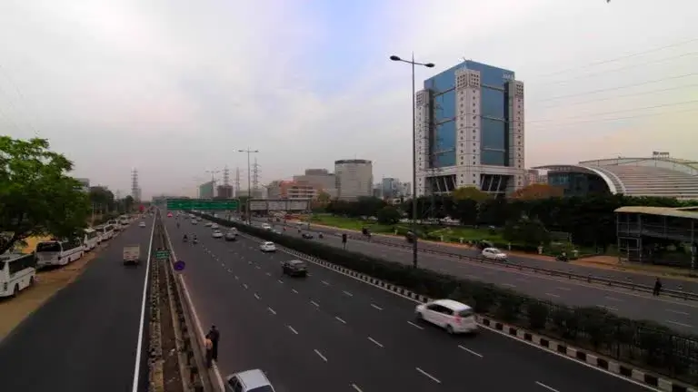 nh 8 gurgaon