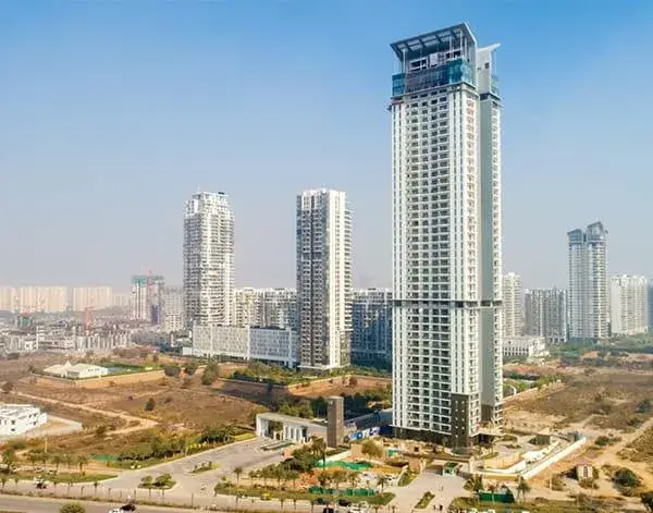 sector 65, gurugram india