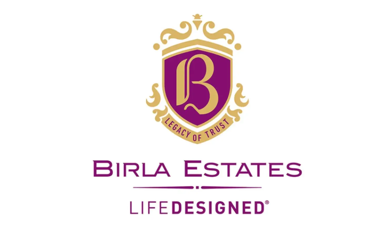 birla estates logo