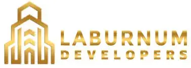 laburnum developers logo first brick consulting