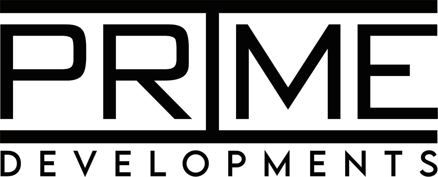 prime developers logo