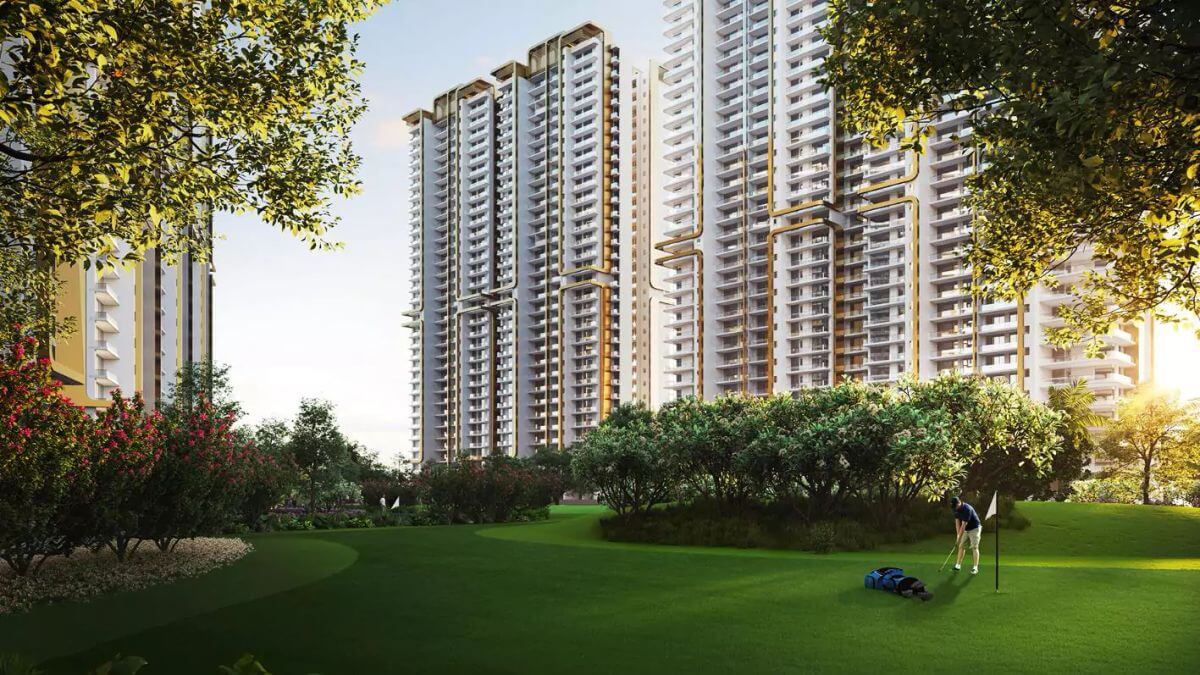 sector 113 gurgaon