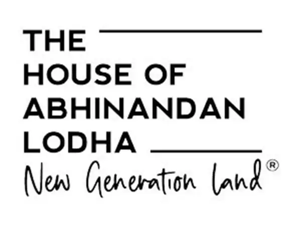 the house of abhinandan lodha logo